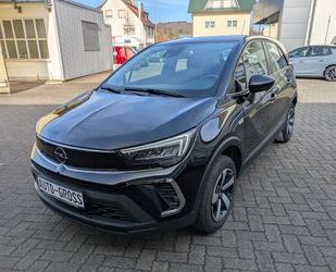 Opel Crossland (X) Gebrauchtwagen