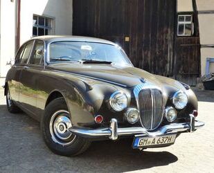 Jaguar Daimler Gebrauchtwagen