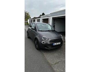 Fiat 500e Gebrauchtwagen