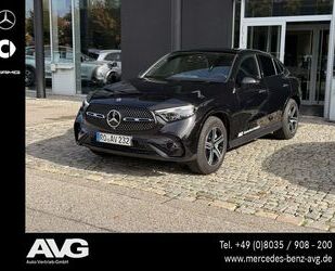 Mercedes-Benz GLC 450 Gebrauchtwagen