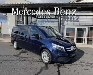 Mercedes-Benz V 300 Gebrauchtwagen