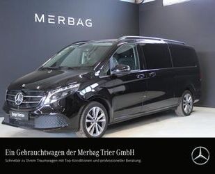 Mercedes-Benz V 300 Gebrauchtwagen
