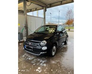 Fiat 500C Gebrauchtwagen