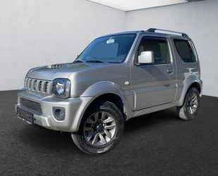 Suzuki Jimny Gebrauchtwagen