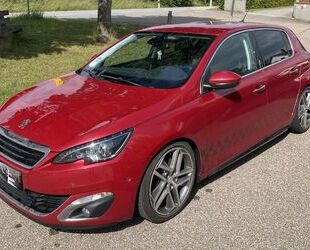 Peugeot 308 Gebrauchtwagen