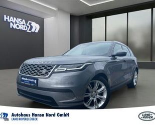Land Rover Range Rover Velar Gebrauchtwagen