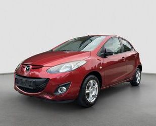 Mazda 2 Gebrauchtwagen