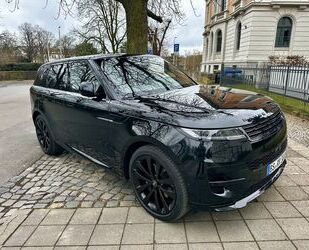 Land Rover Range Rover Sport Gebrauchtwagen