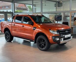 Ford Ranger Gebrauchtwagen