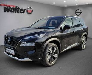 Nissan X-Trail Gebrauchtwagen