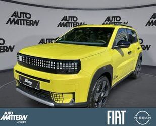 Fiat Grande Panda Gebrauchtwagen