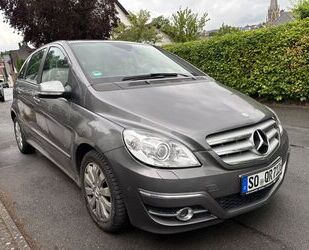 Mercedes-Benz 200 Gebrauchtwagen