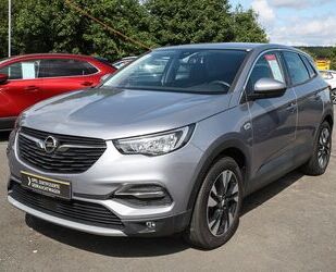 Opel Grandland (X) Gebrauchtwagen