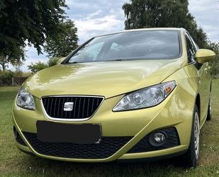 Seat Ibiza Gebrauchtwagen