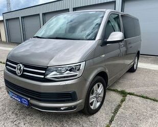 VW T6 Multivan Gebrauchtwagen