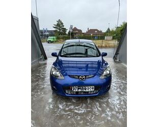 Mazda 2 Gebrauchtwagen