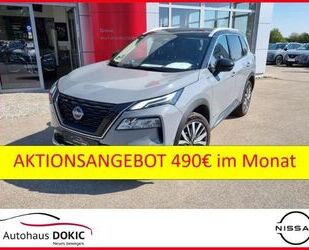 Nissan X-Trail Gebrauchtwagen