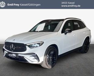 Mercedes-Benz GLC 200 Gebrauchtwagen