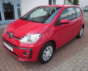 VW up! Gebrauchtwagen