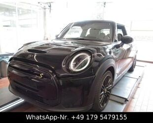 Mini Cooper SE Gebrauchtwagen