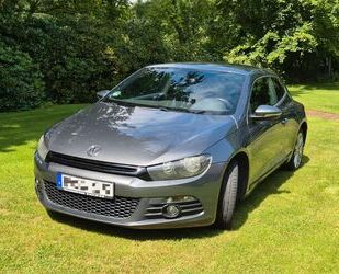 VW Scirocco Gebrauchtwagen