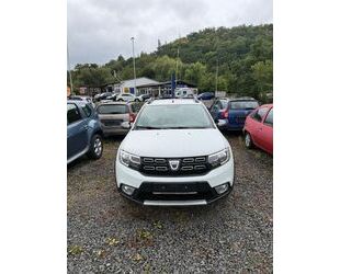 Dacia Sandero Gebrauchtwagen