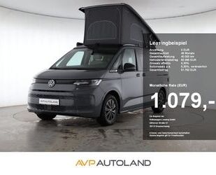 VW T7 California Gebrauchtwagen