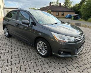 Citroen C4 Gebrauchtwagen