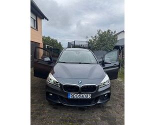 BMW 220 Gran Tourer Gebrauchtwagen