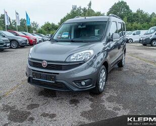 Fiat Doblo Gebrauchtwagen