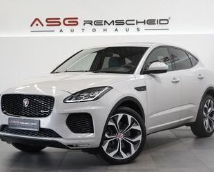 Jaguar E-Pace Gebrauchtwagen