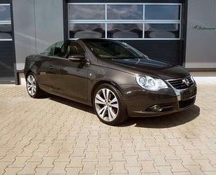 VW Eos Gebrauchtwagen