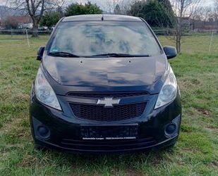 Chevrolet Spark Gebrauchtwagen