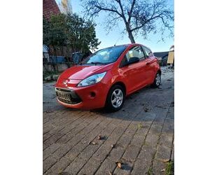 Ford Ka/Ka+ Gebrauchtwagen