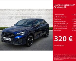 Audi Q2 Gebrauchtwagen