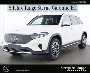 Mercedes-Benz EQB Gebrauchtwagen