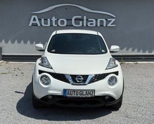 Nissan Juke Gebrauchtwagen