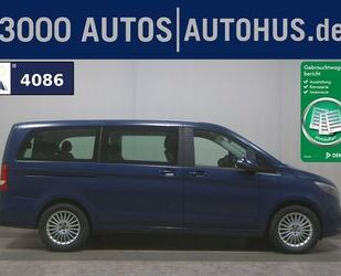 Mercedes-Benz V 250 Gebrauchtwagen