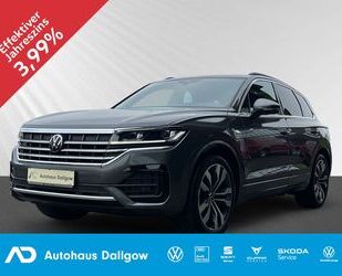 VW Touareg Gebrauchtwagen