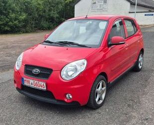 Kia Picanto Gebrauchtwagen