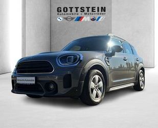 Mini Cooper D Countryman Gebrauchtwagen