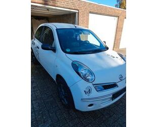 Nissan Micra Gebrauchtwagen