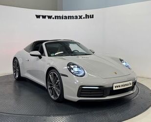Porsche 992 Gebrauchtwagen