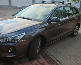 Hyundai i30 Gebrauchtwagen