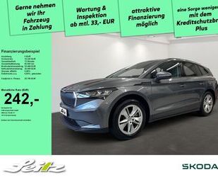 Skoda Enyaq Gebrauchtwagen