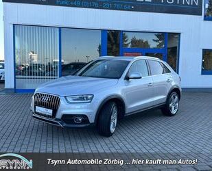Audi Q3 Gebrauchtwagen
