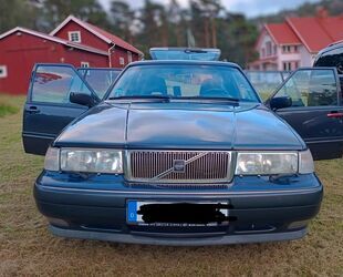 Volvo V90 Gebrauchtwagen