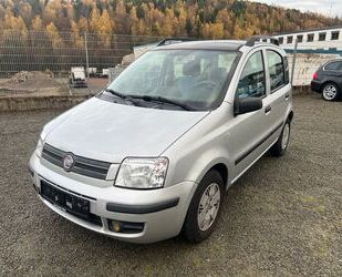 Fiat Panda Gebrauchtwagen
