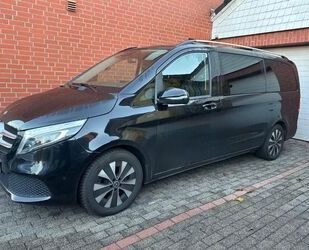 Mercedes-Benz V 250 Gebrauchtwagen