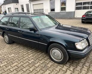 Mercedes-Benz E 250 Gebrauchtwagen